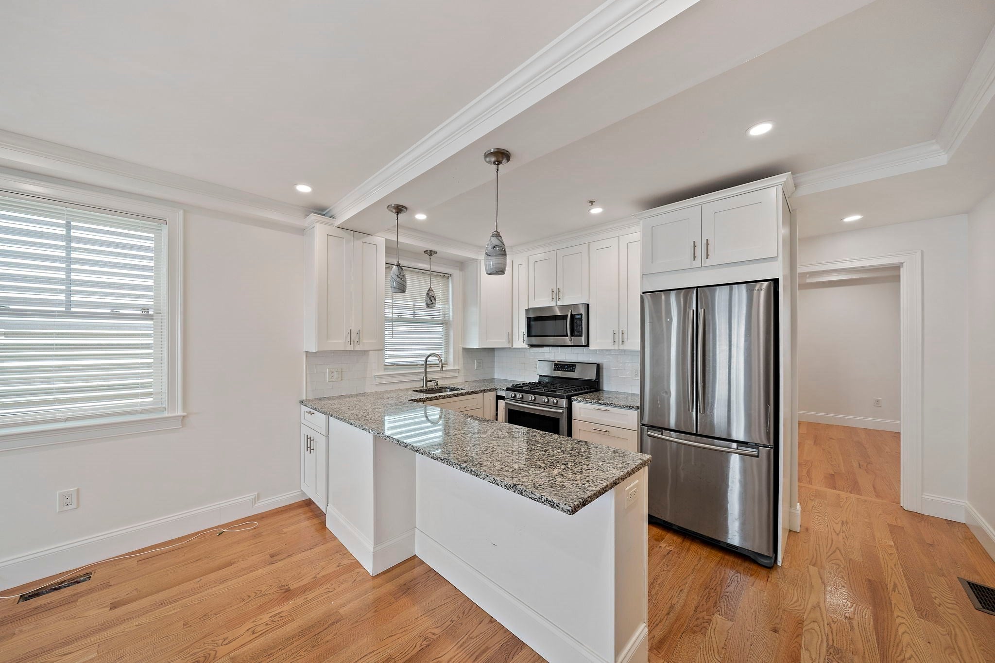 12 Loring St 1, Boston MA 02127