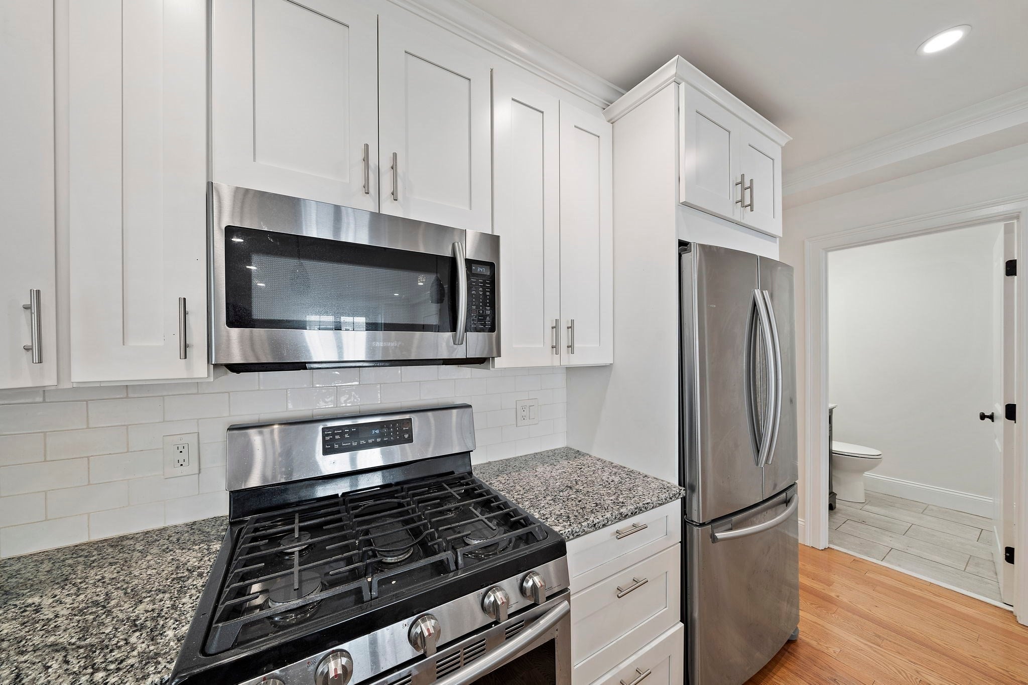 12 Loring St #1, Boston, MA Photo #4