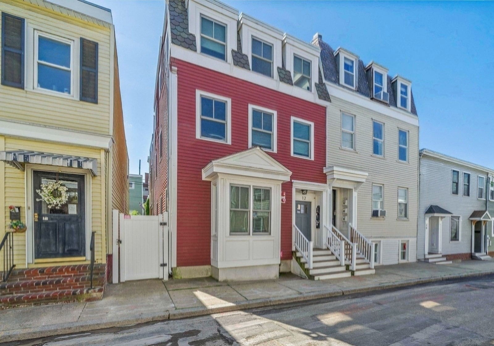 12 Loring St #1, Boston, MA Photo #20