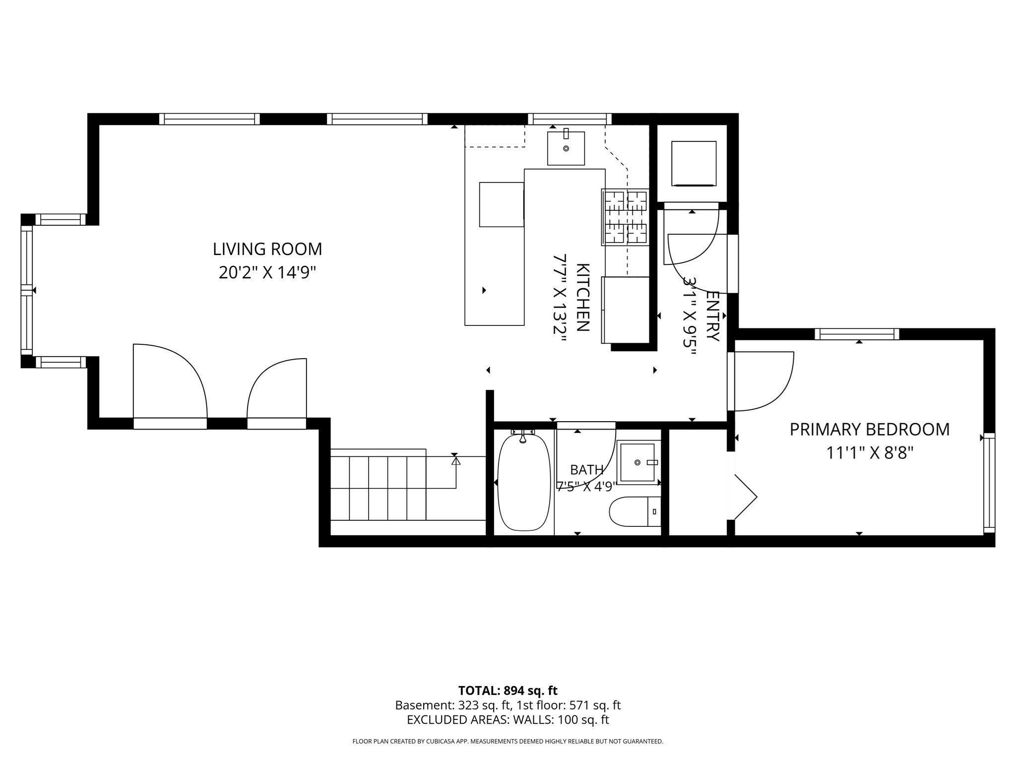 12 Loring St #1, Boston, MA Photo #21