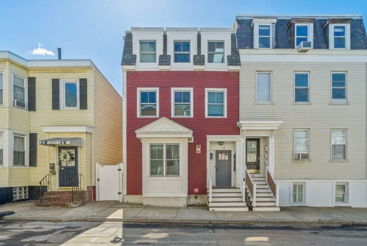 12 Loring St