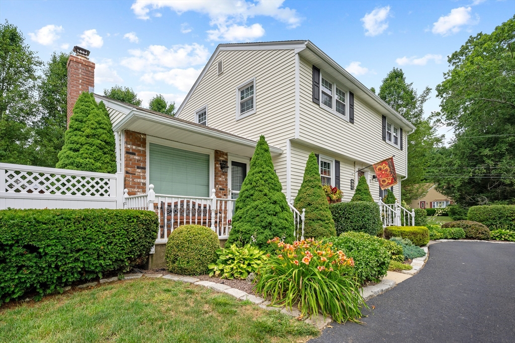 27 Linwood Dr
