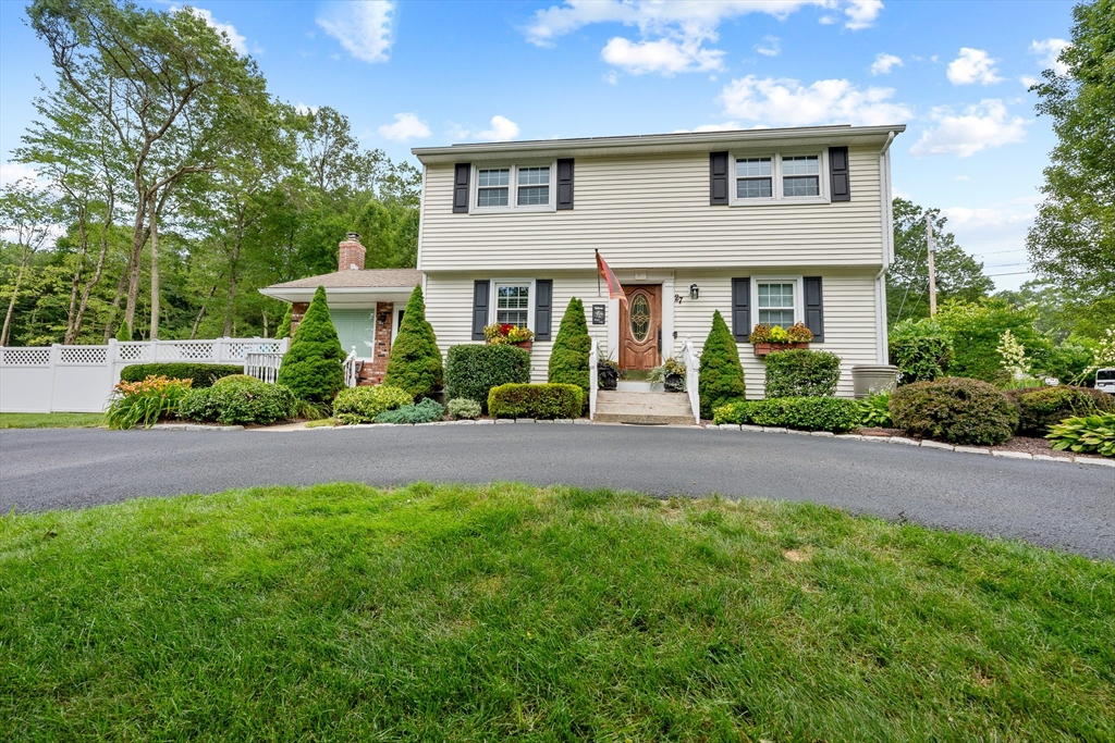 27 Linwood Dr