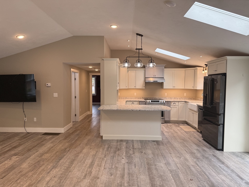 44 Navaho Shores Road