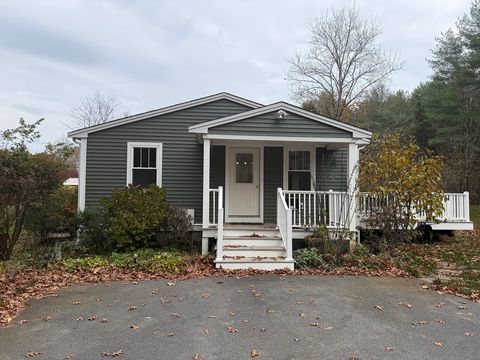 44 Navaho Shores Road Middleboro MA 02346