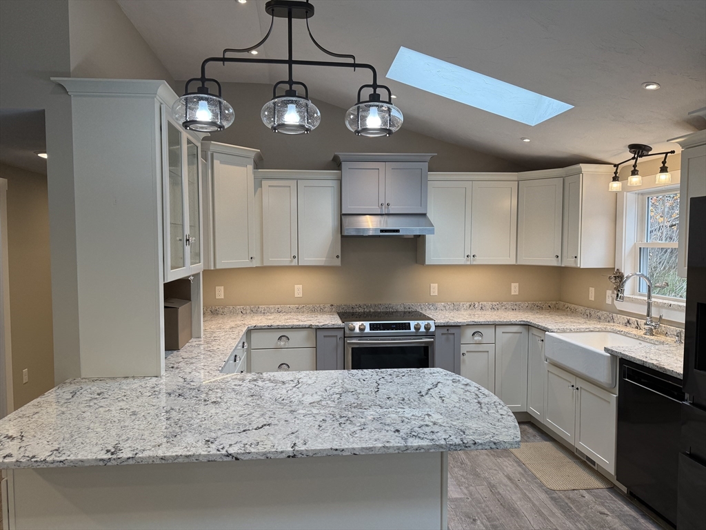 44 Navaho Shores Road