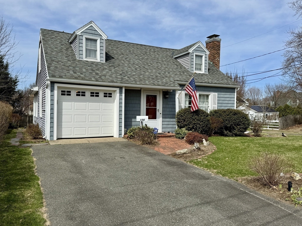 156 Ashbrook Street