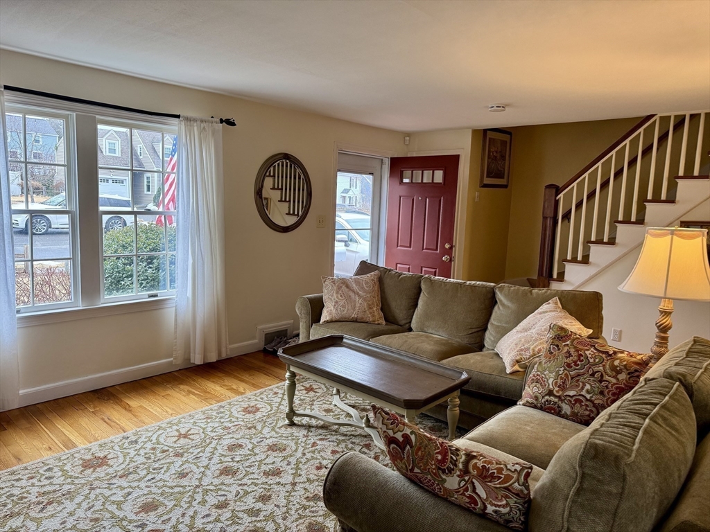 156 Ashbrook Street