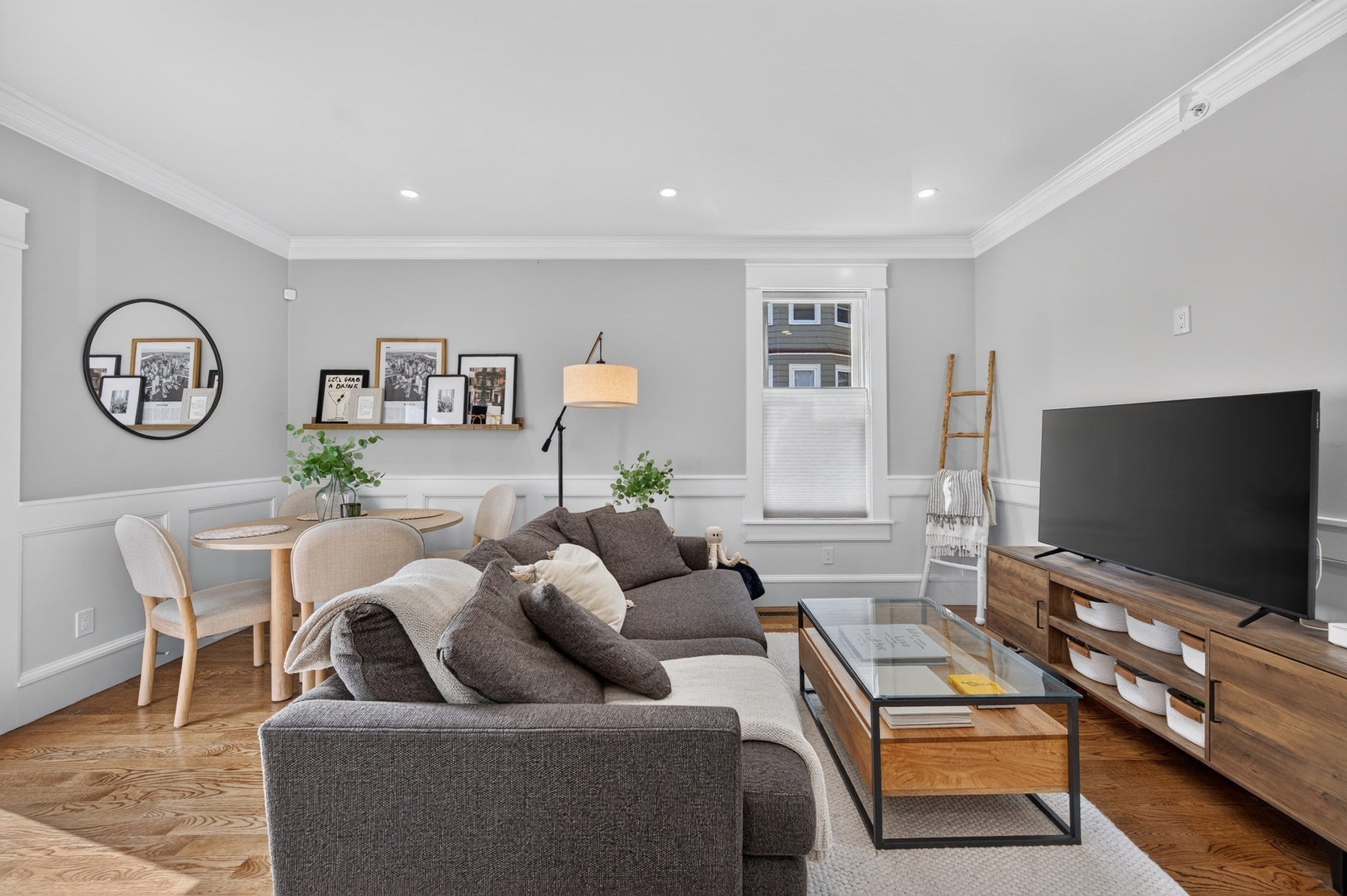 19 Fenwick St #1, Somerville, MA, 19 Fenwick St #1, Somerville, MA Photo #4