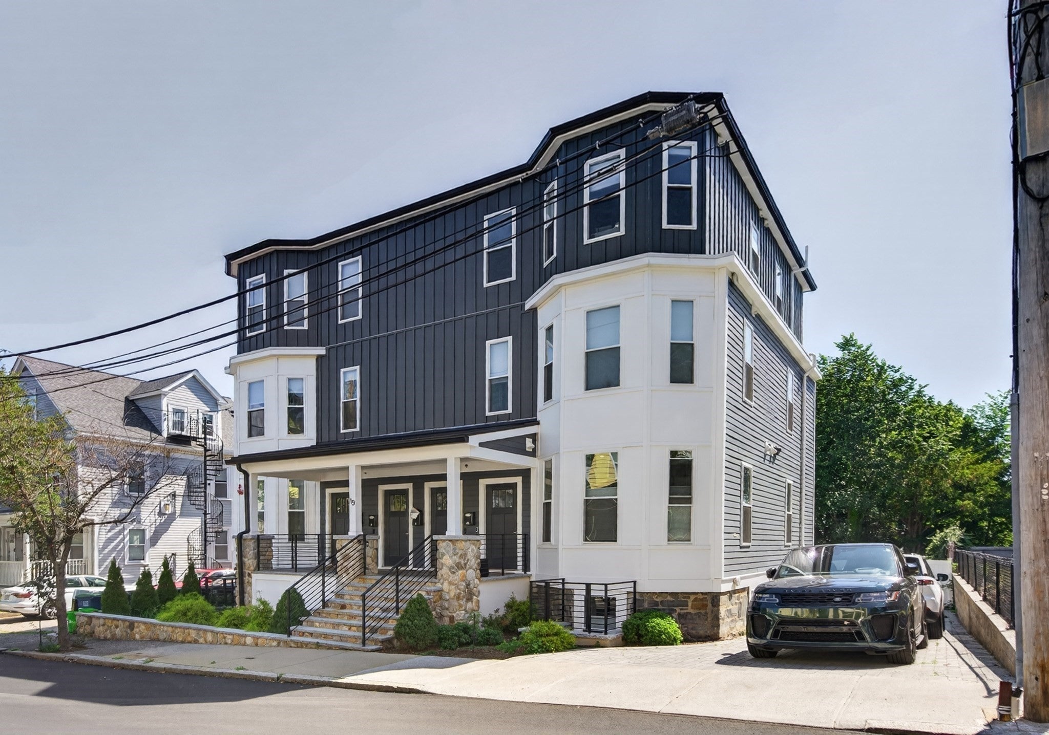 19 Fenwick St #1, Somerville, MA, 19 Fenwick St #1, Somerville, MA Photo #22