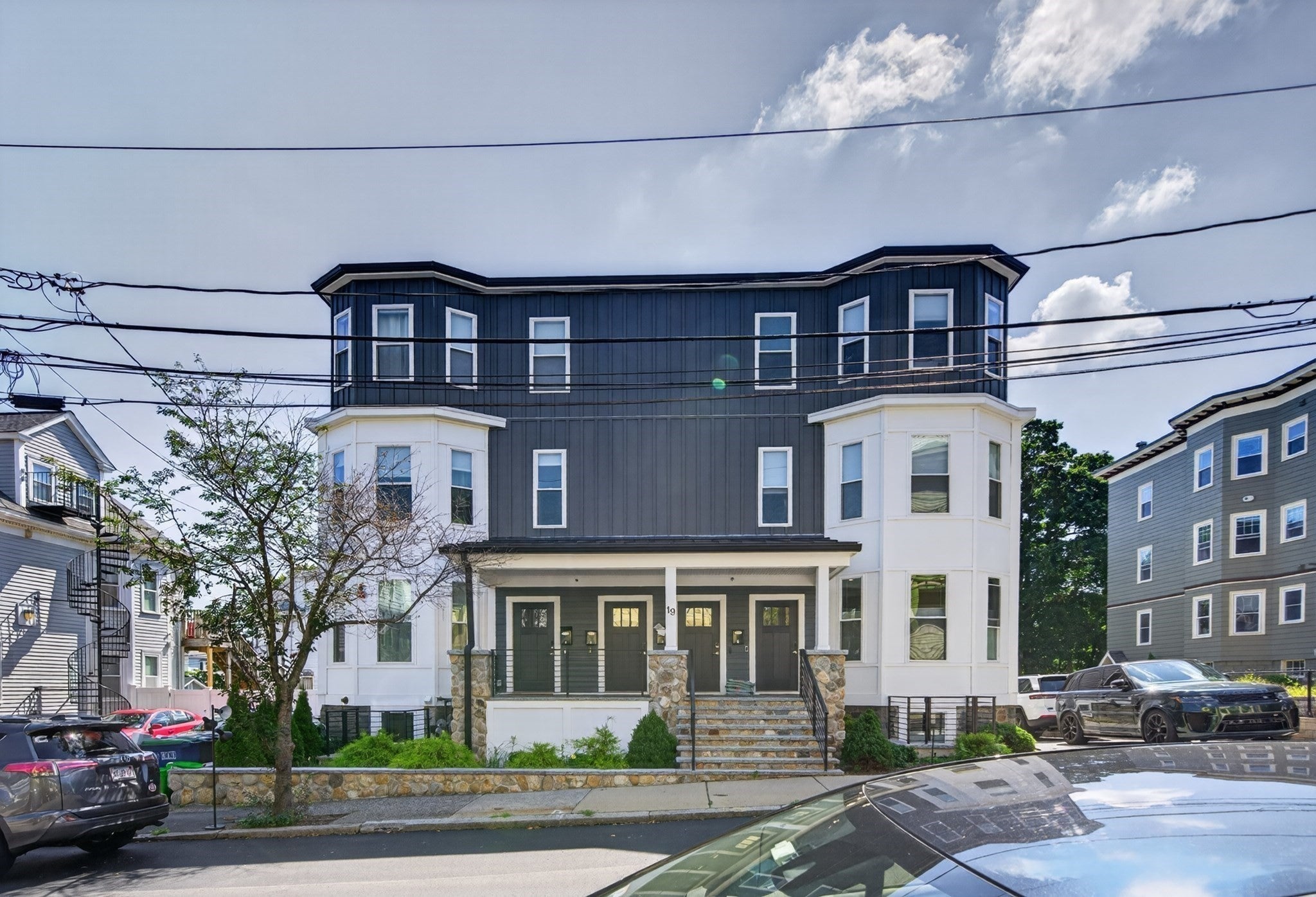 19 Fenwick St #1, Somerville, MA, 19 Fenwick St #1, Somerville, MA Photo #23