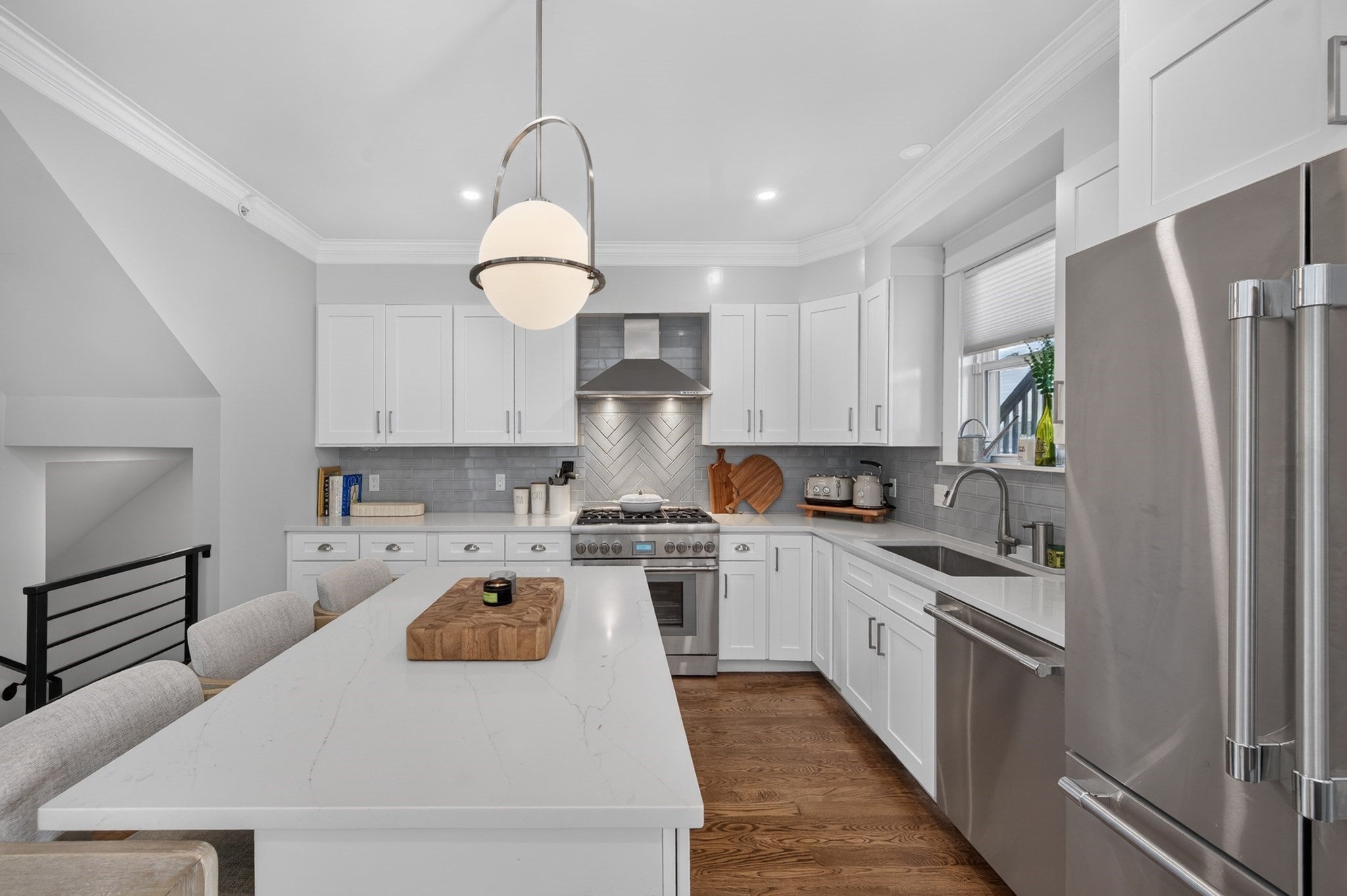 19 Fenwick St #1, Somerville, MA, 19 Fenwick St #1, Somerville, MA Photo #2
