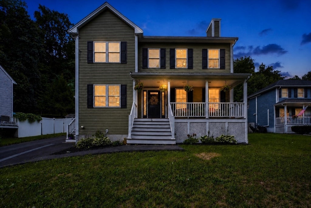 6 Bard St, Haverhill, MA, 6 Bard St, Haverhill, MA Photo #1