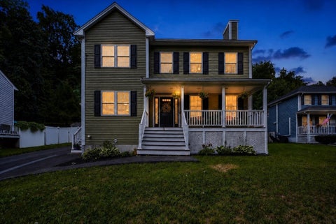 Photo of 6 Bard St, Haverhill, MA 01835 (MLS # 73569950)