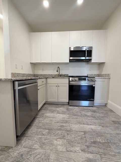 Photo of 1082 Commonwealth Ave #206, Boston, MA 02215 (MLS # 73466279)