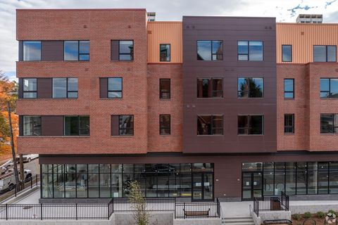 Photo of 45 E Central Street #210, Natick, MA 01760 (MLS # 73445887)