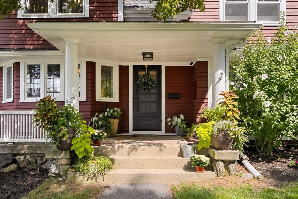 15 Mishawum Rd