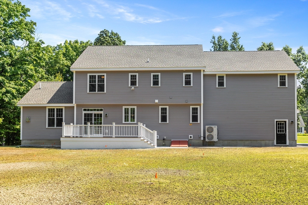 181 Foster St