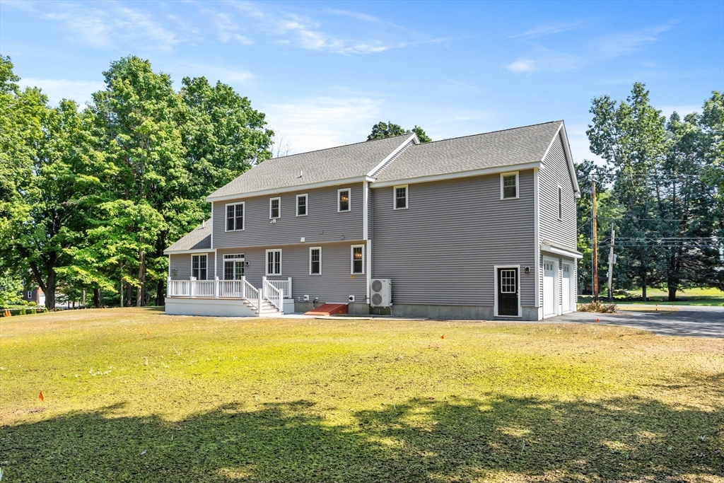 181 Foster St