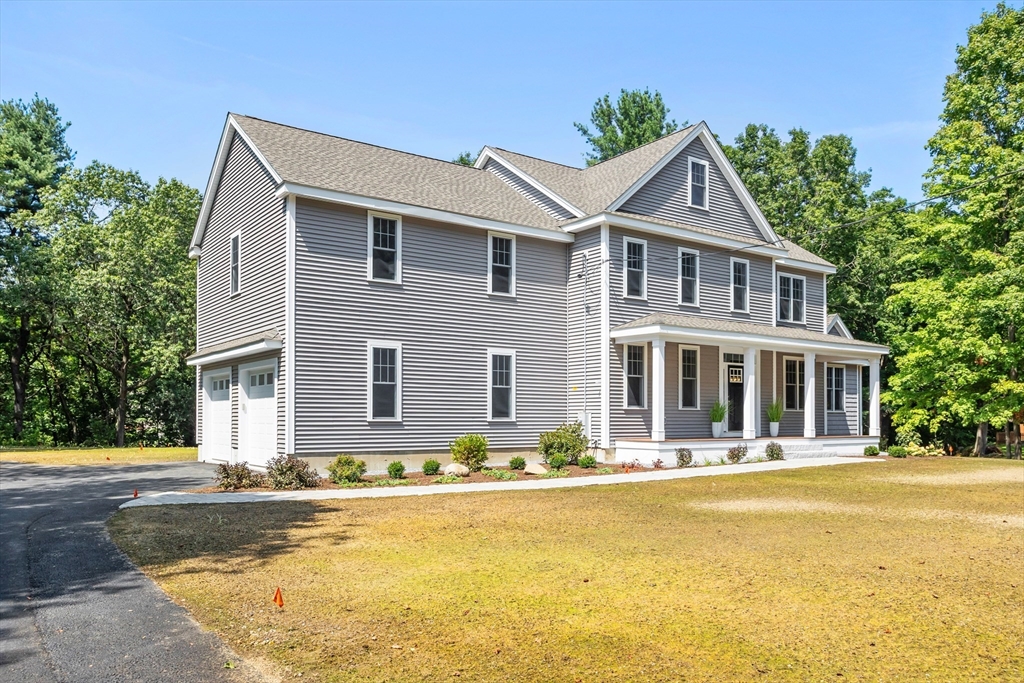 181 Foster St