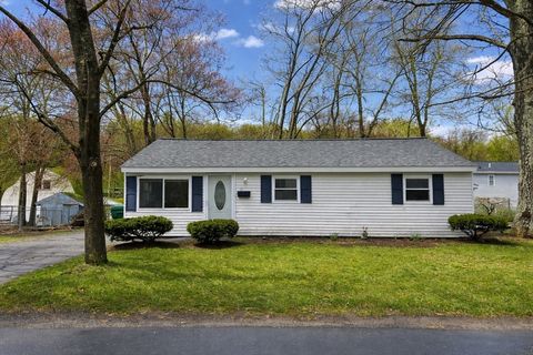 36 Candice Street Clinton MA 01510