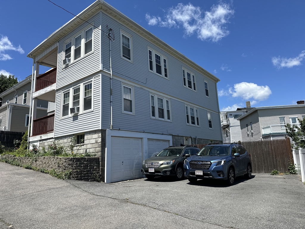 40 Centennial Ave