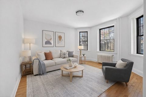 370 Chestnut Hill 3 Boston MA 02135