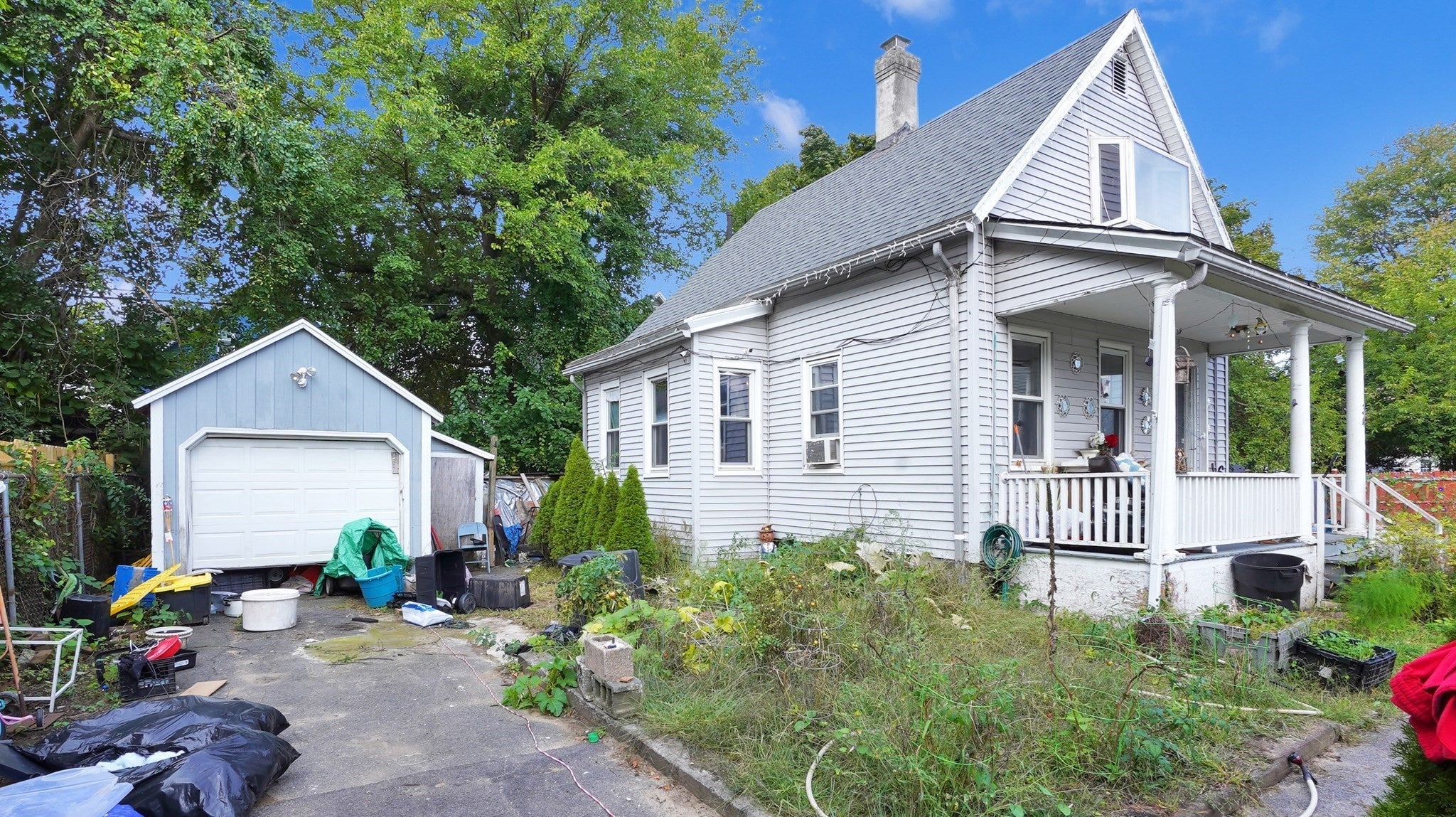 34 Cambridge St