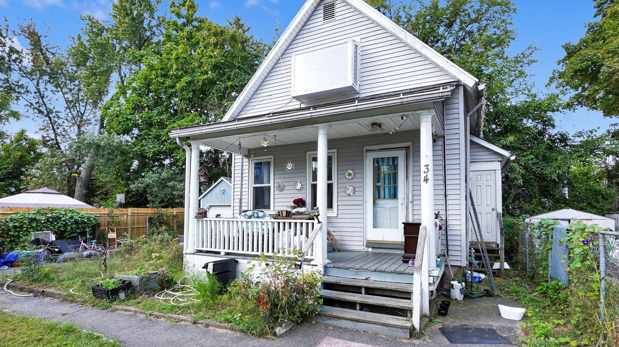 34 Cambridge St