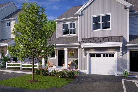 7 Oxbow Road 5-1 Raynham MA 02767