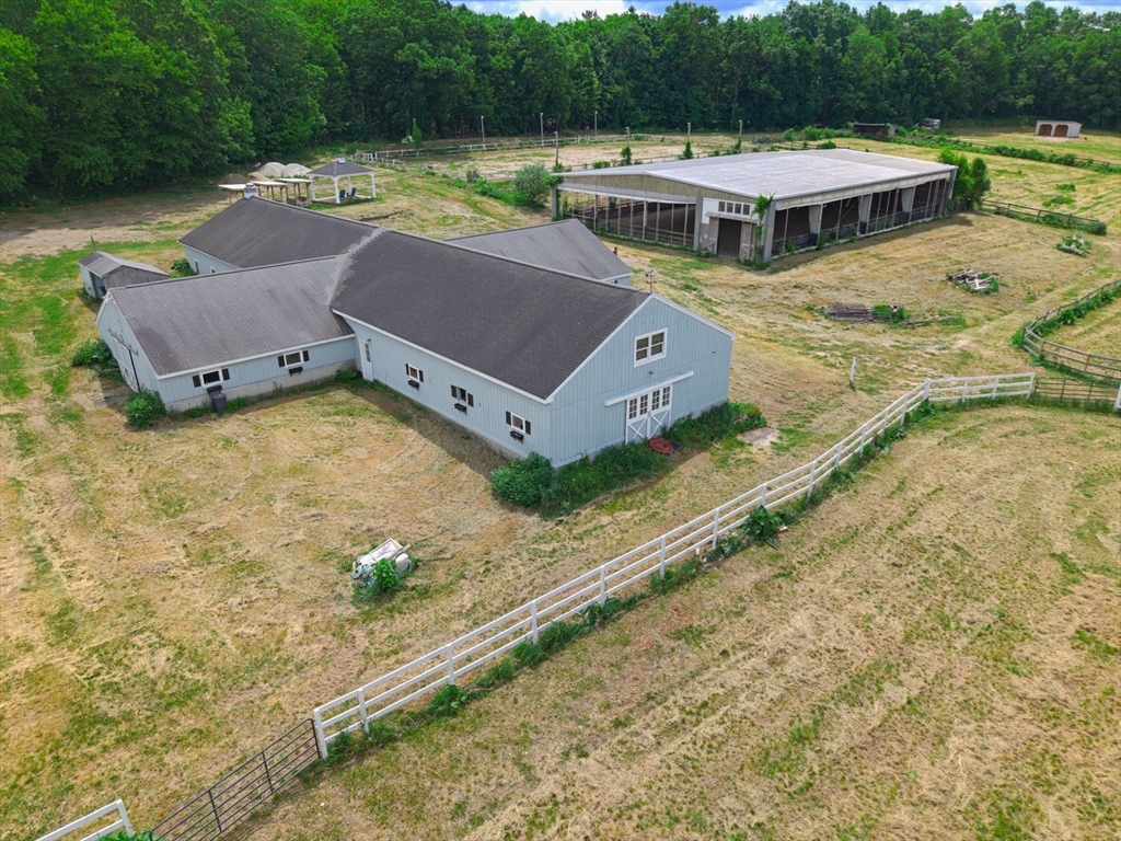 94 Old Westboro Rd