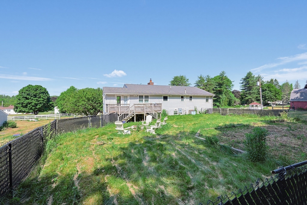 94 Old Westboro Rd