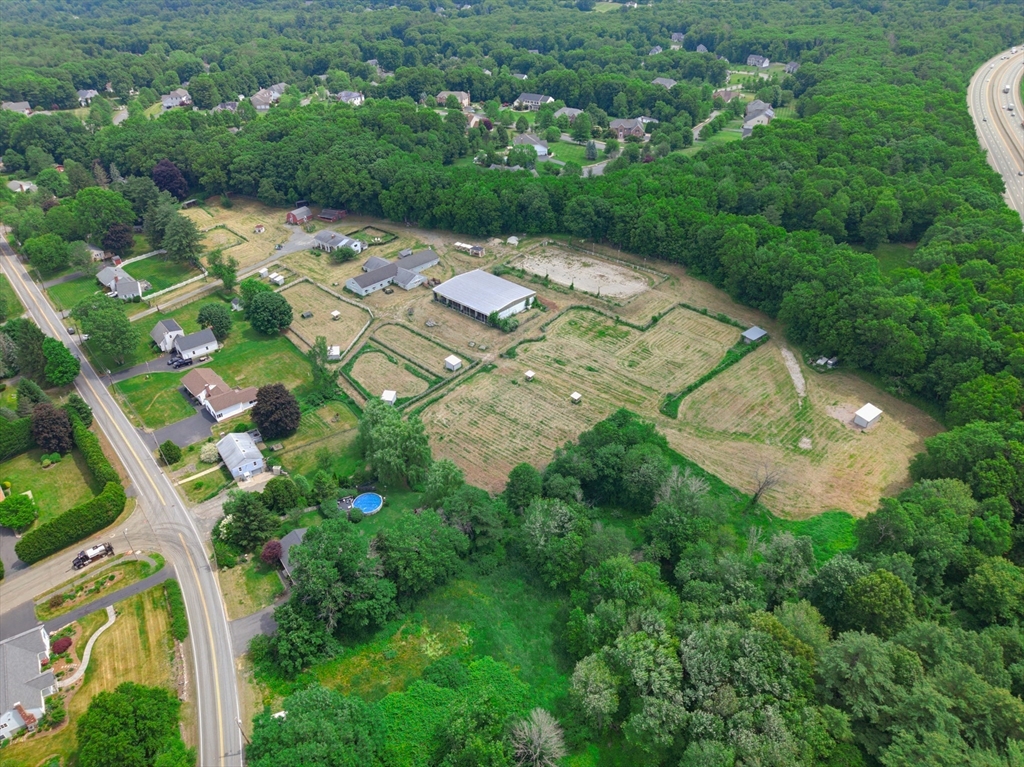 94 Old Westboro Rd