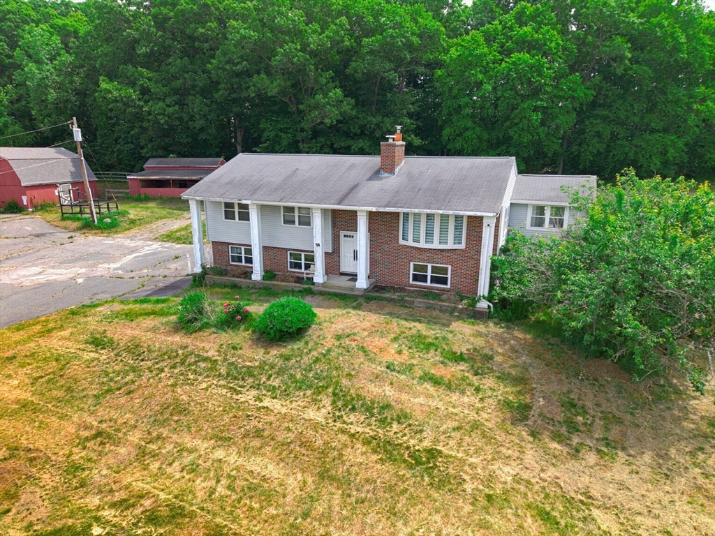 94 Old Westboro Rd