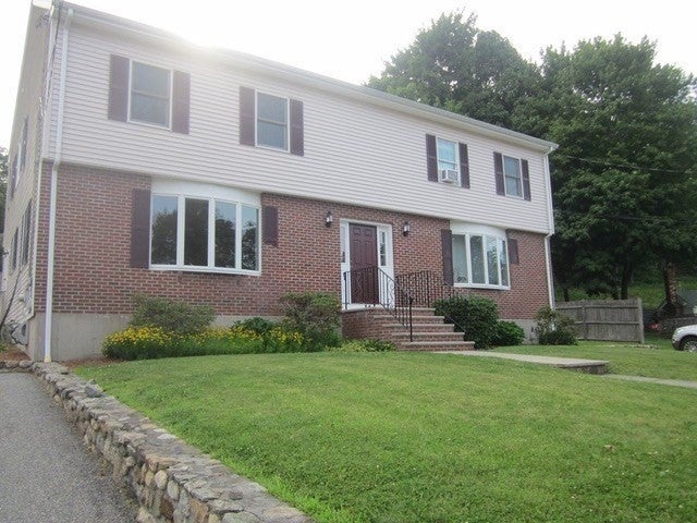 14 Grove Street #A, Woburn, MA, 14 Grove Street #A, Woburn, MA Photo #1