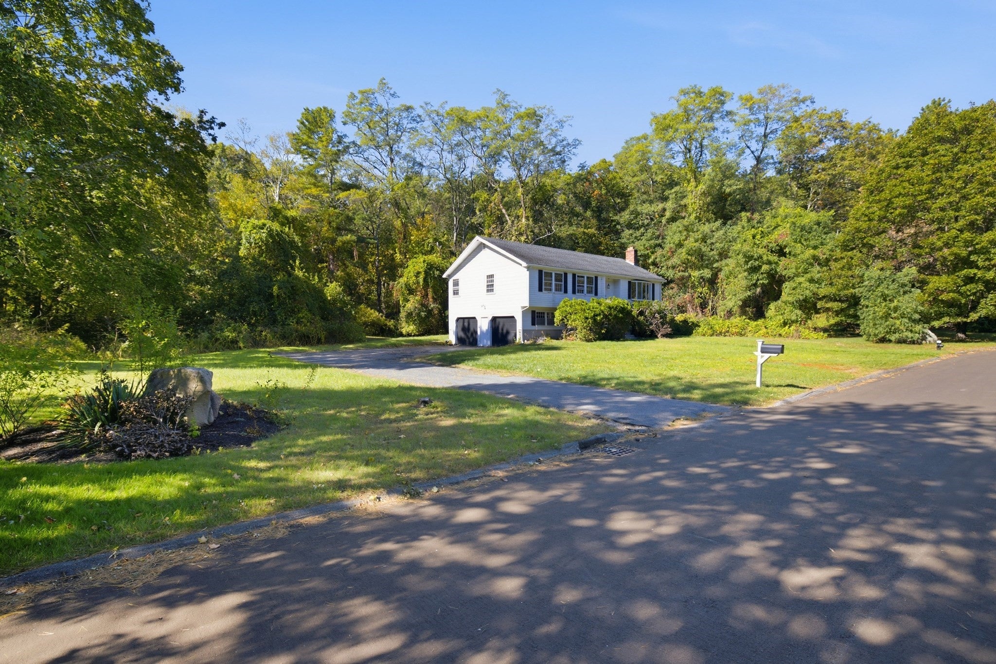 21 Woodpark Circle, Lexington, MA, 21 Woodpark Circle, Lexington, MA Photo #24