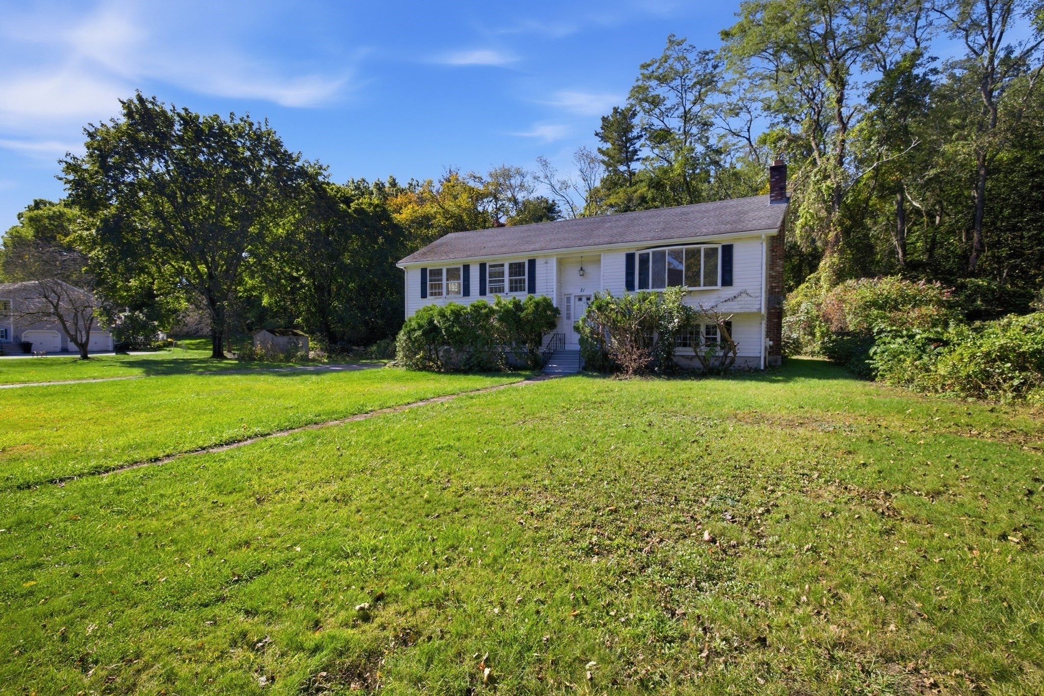 21 Woodpark Circle, Lexington, MA, 21 Woodpark Circle, Lexington, MA Photo #26