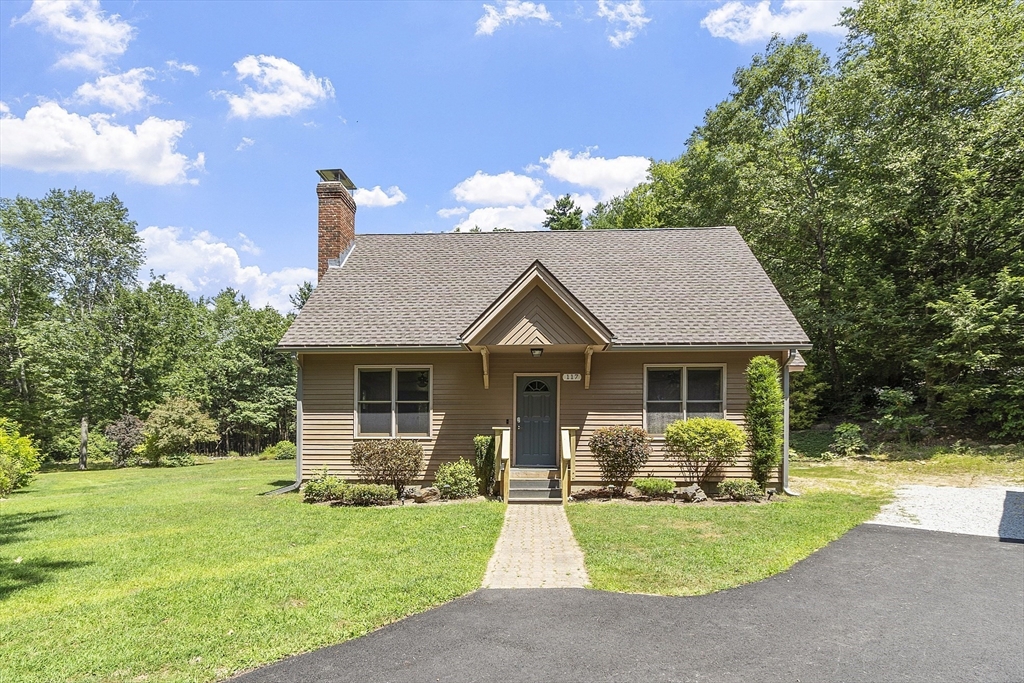 117 Dudley Road
