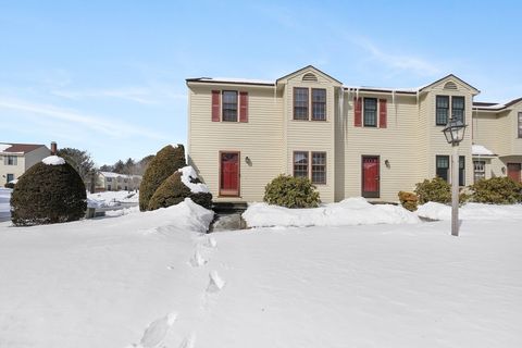 84 Apache Way 84 Tewksbury MA 01876