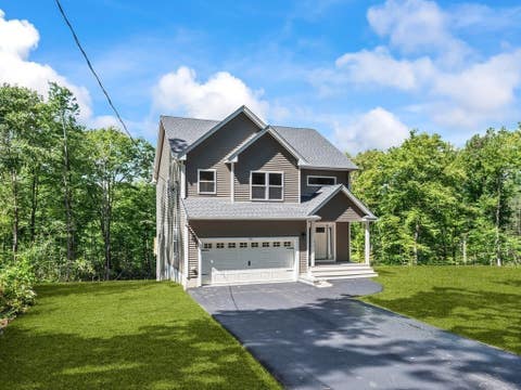 Photo of 53 Coughlin, Oxford, MA 01540 (MLS # 73569243)