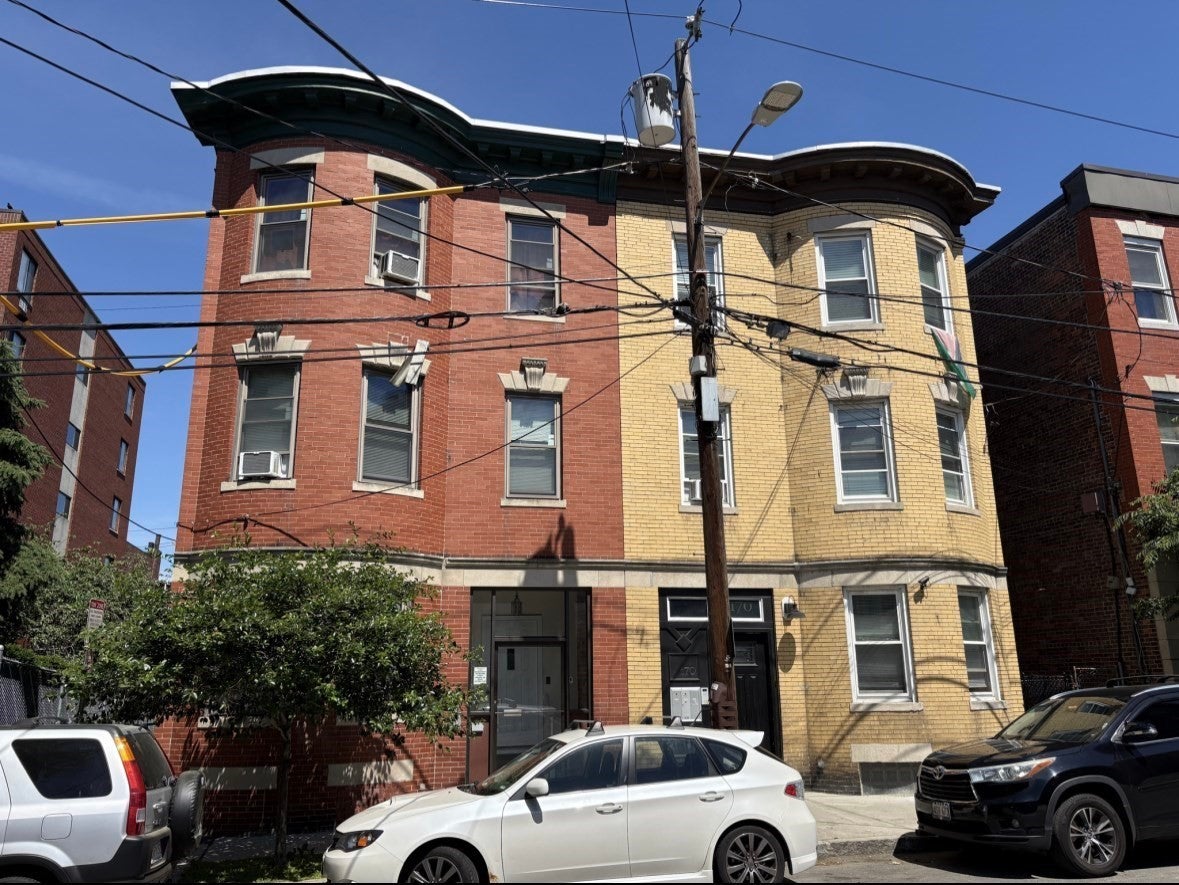 Photo of 168 Pearl Street, Chelsea, MA