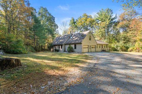 57 Coughlin Rd Oxford MA 01537