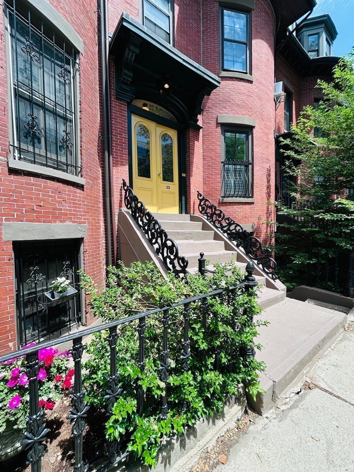 80 East Brookline Street