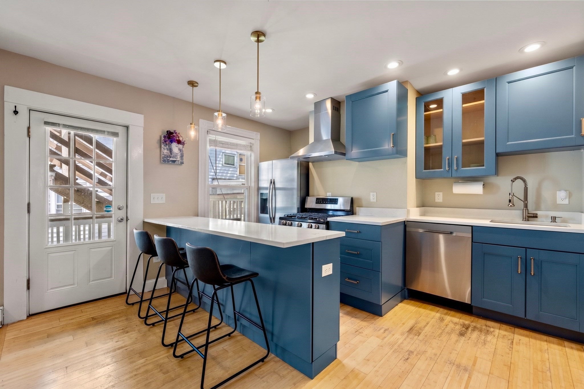 21 Lamson St #2, Boston, MA, 21 Lamson St #2, Boston, MA Photo #4