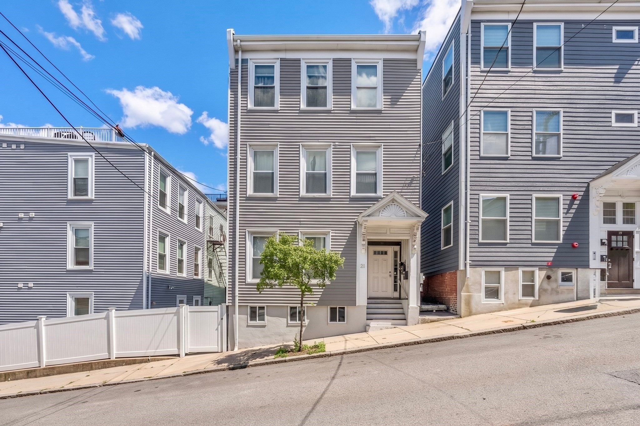 21 Lamson St #2, Boston, MA, 21 Lamson St #2, Boston, MA Photo #14