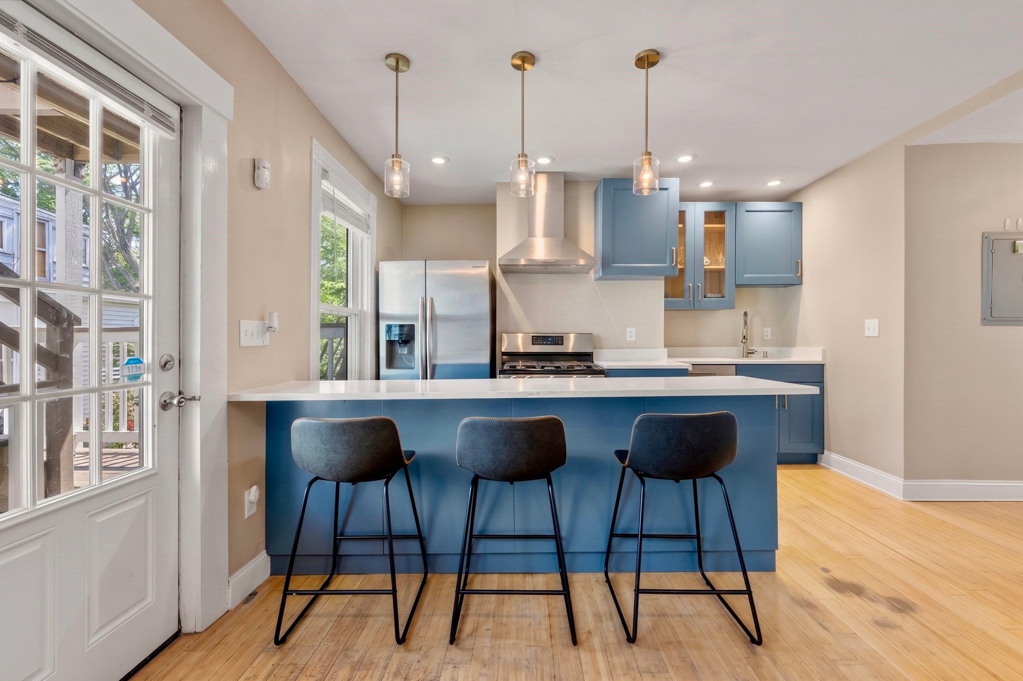 21 Lamson St #2, Boston, MA, 21 Lamson St #2, Boston, MA Photo #5