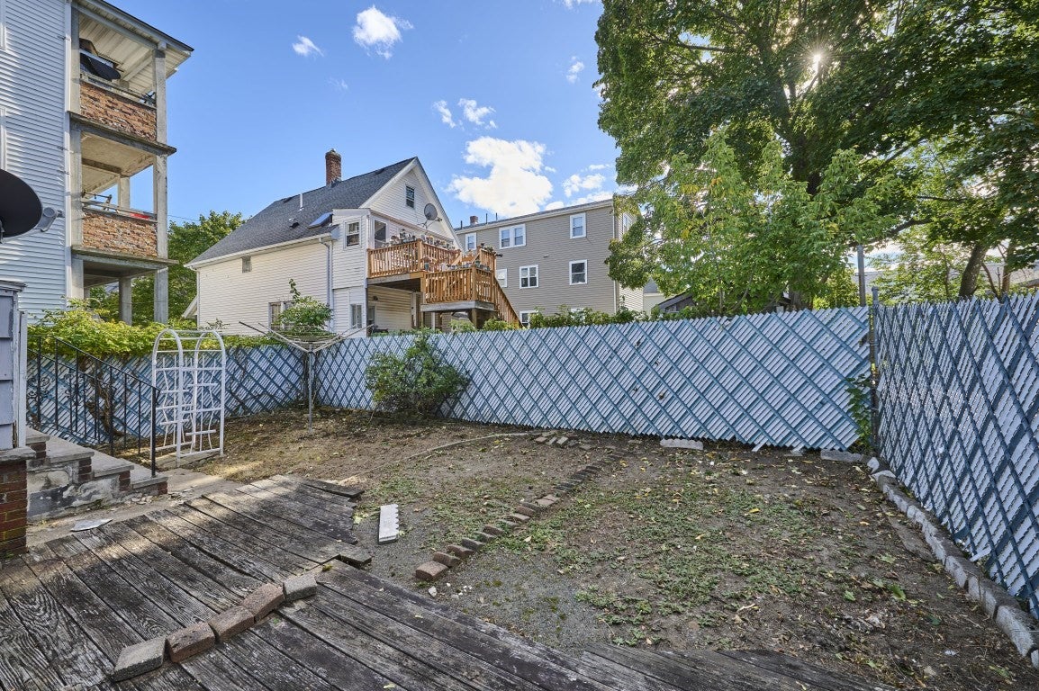 41 Henry St, Malden, MA, 41 Henry St, Malden, MA Photo #3