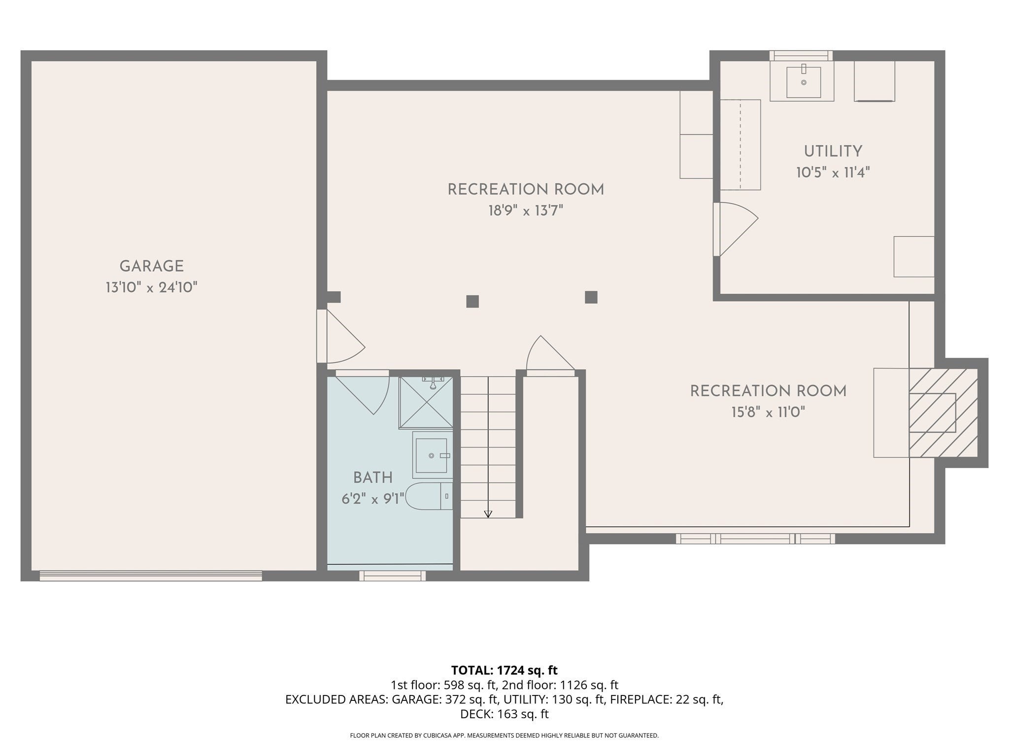 9 Crossman Street, Boston, MA, 9 Crossman Street, Boston, MA Photo #32