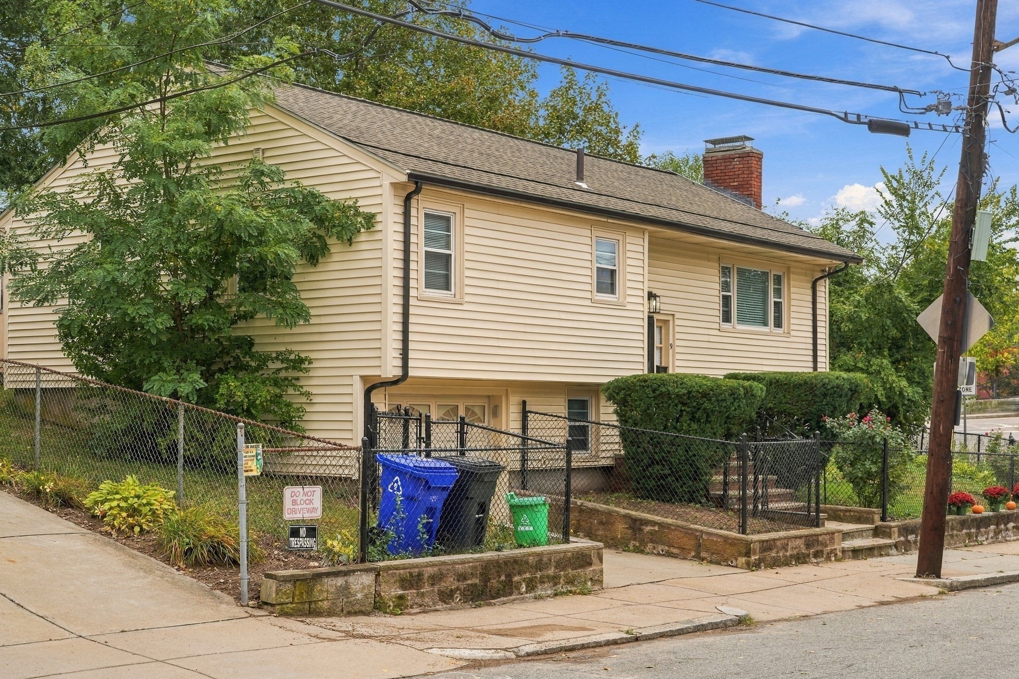 9 Crossman Street