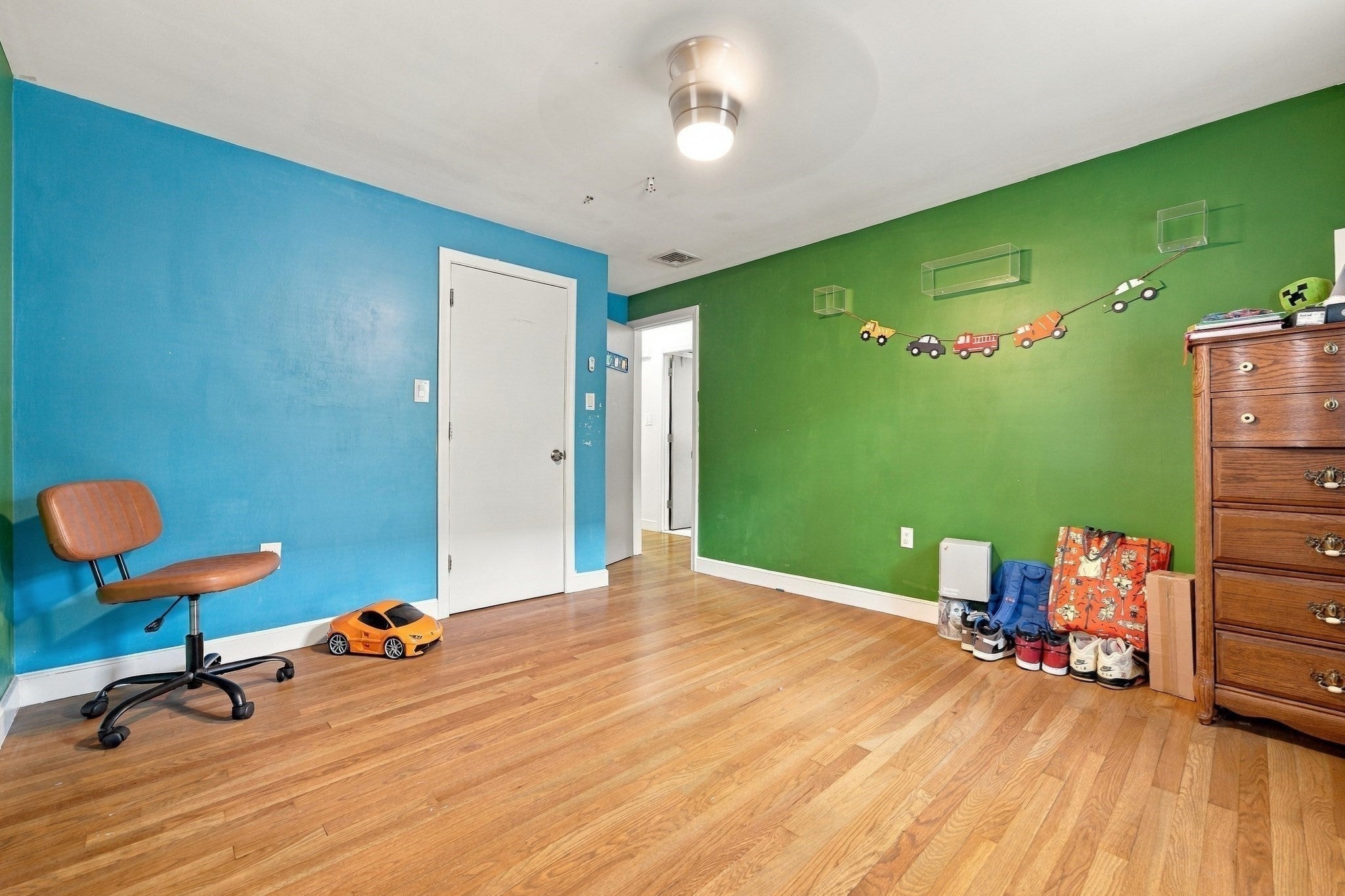 9 Crossman Street, Boston, MA, 9 Crossman Street, Boston, MA Photo #23